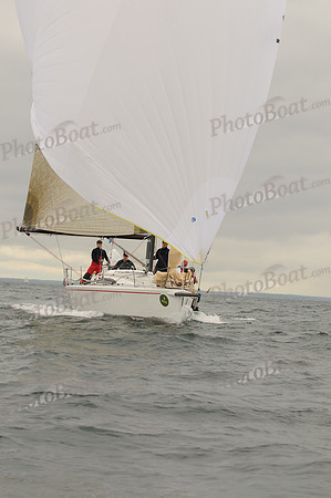 2009 Block Island Race Week Tuesday 942