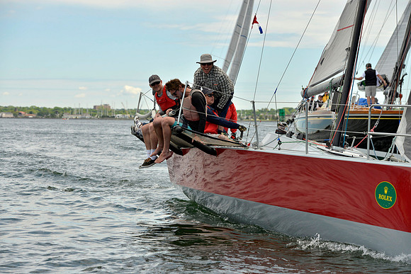 2017 NYYC Annual Regatta A_0596