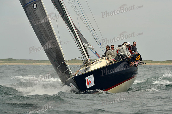 2015 Block Island Race Week E 384