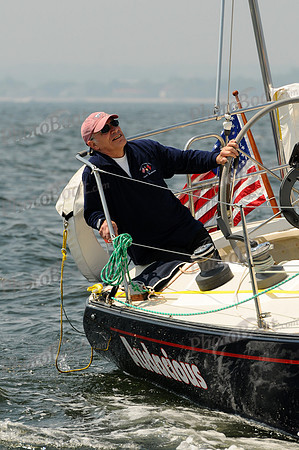 2011 Block Island Race A 203