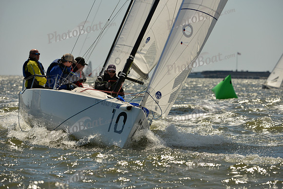 2016 Charleston Race Week F_0490