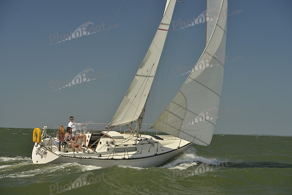 2017 Charleston Race Week A_0500