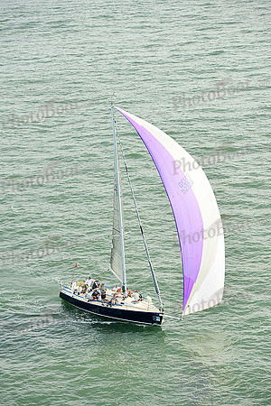 2015 Charleston Race Week C 524