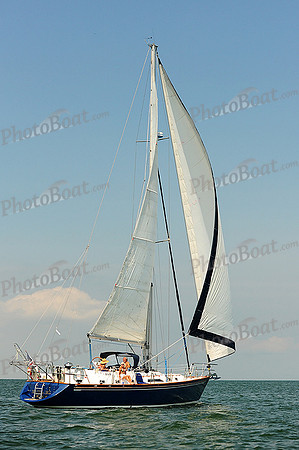 2014 Cape Charles Cup A 473
