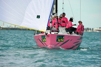 2015 Key West Race Week A 805