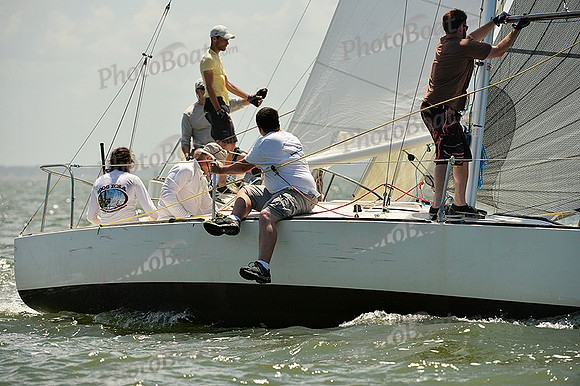 2015 Southern Bay Race Week D 597