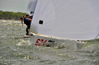 2018 Charleston Race Week A_2108
