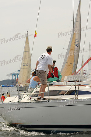 2011 Southern Bay RW B 371