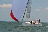 2012 CPYC One Design 1798