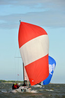 2016 Charleston Race Week D 1128