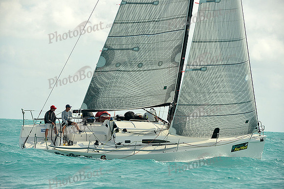2015 Key West Race Week E 1011