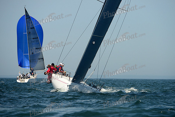 2013 Block Island Race Week A1 823