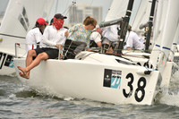 2019 Charleston Race Week E_0479