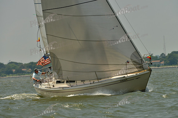 2016 Southern Bay Race Week A_1596