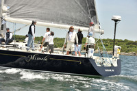 2018 NYYC Annual Regatta B_0622