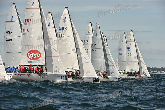2018 J70 Worlds F_0016