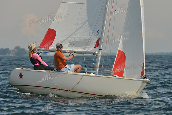 2015 Denmark Race A 1506