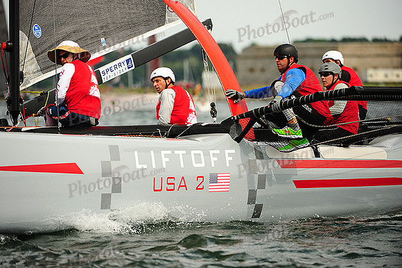 2014 NYYC Race Week A 692
