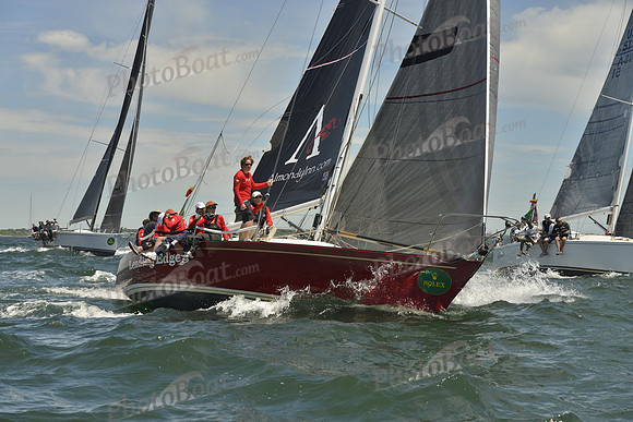 2017 NYYC Annual Regatta A_1728
