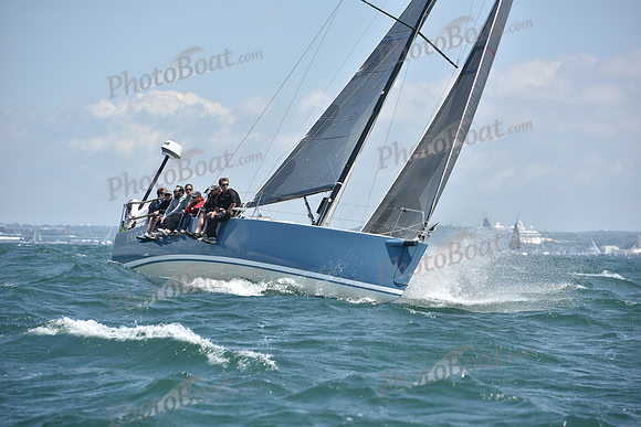 2019 NYYC Annual Regatta A_0881