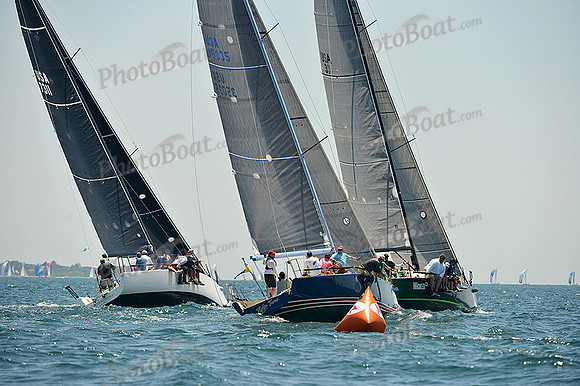 2015 Block Island Race Week I 329