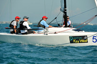 2015 Key West Race Week C 654