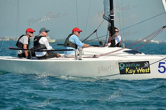 2015 Key West Race Week C 654