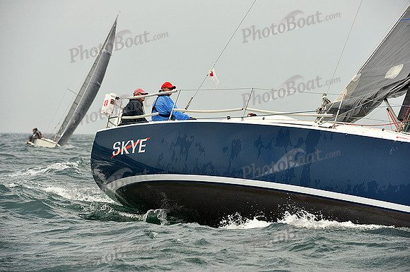 2015 Block Island Race Week D 1207