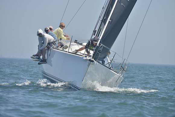 2025 Block Island Race Week D_0122