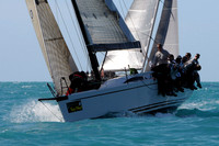 2012 Key West Race Week A 464