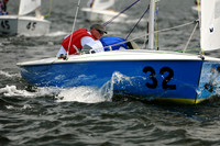 2011 Flying Scot NAC D 439