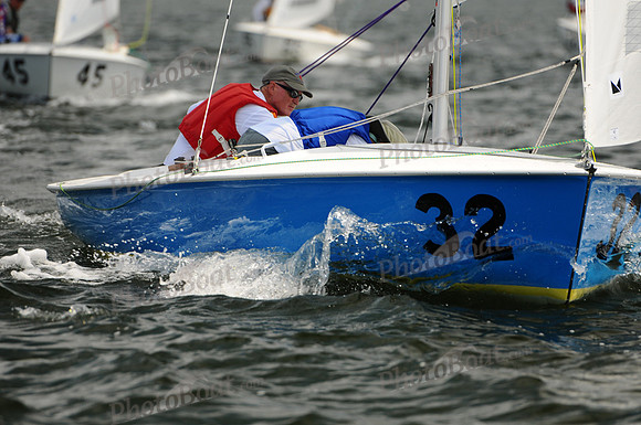 2011 Flying Scot NAC D 439
