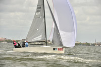 2019 Charleston Race Week E_1043