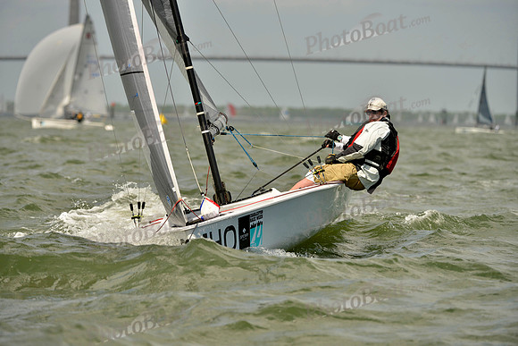 2018 Charleston Race Week B_1225