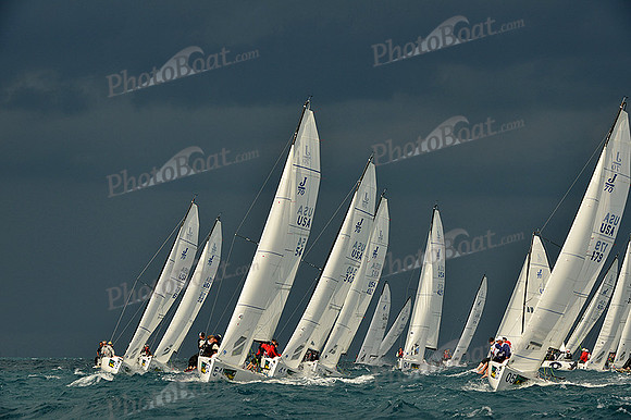 2014 Key West Race Week B 840