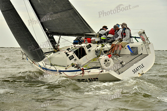 2019 Charleston Race Week I_0412