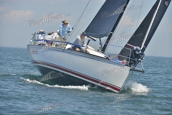 2025 Block Island Race Week G_0441