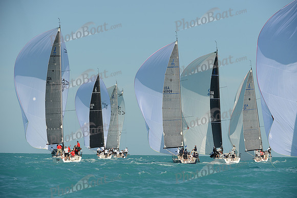 2017 Quantum Key West RW F 235