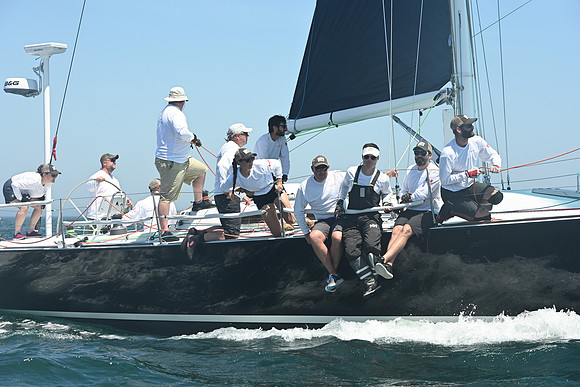 2025 Block Island Race Week C_0211