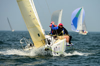 2013 Block Island Race Week A 1812