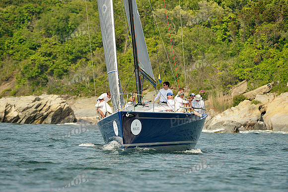 2015 NYYC Annual Regatta A 1508