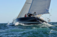 2012 Newport Bermuda 1795