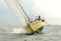 2012 Cape Charles Cup A 1798