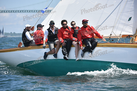 2019 NYYC Annual Regatta A_0050