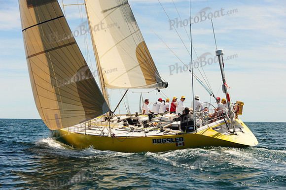 2014 Newport Bermuda A 1326