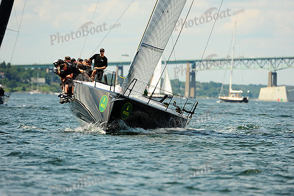 2014 NYYC Race Week C 127