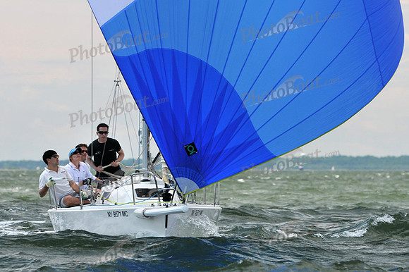 2012 CPYC One Design 1443