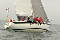 2013 Block Island Race Week D 307