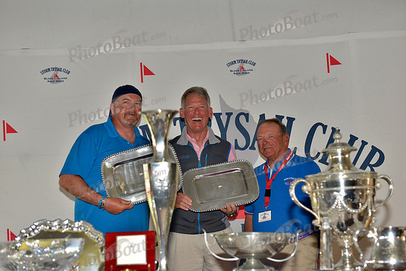 2017 Block Island Race Week Awards 4_0048