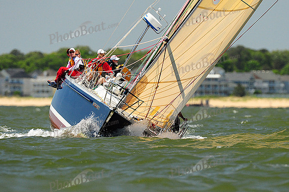 2014 Southern Bay Race Week E 573
